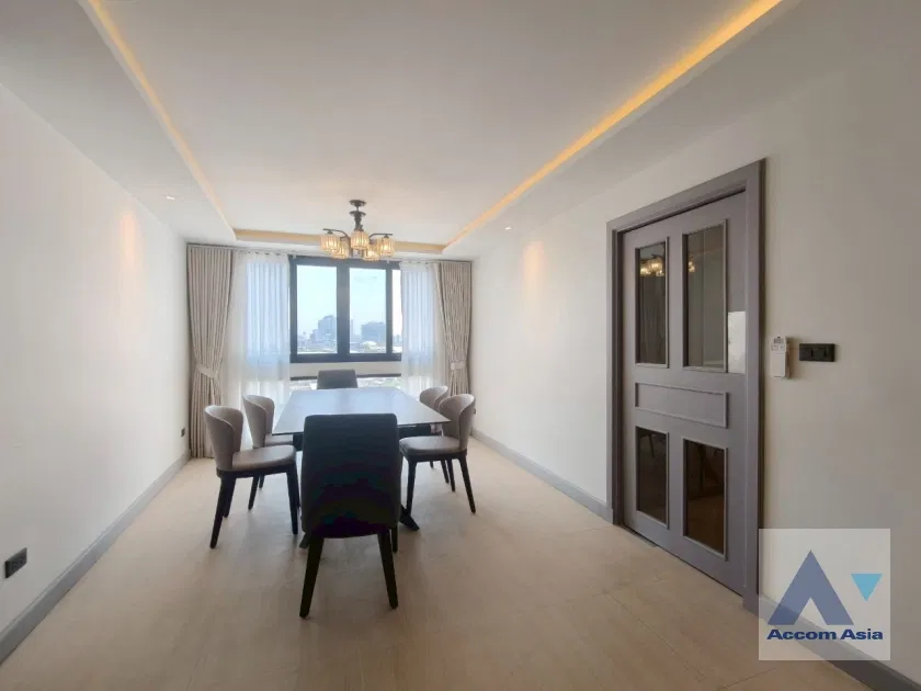 picture 🔼🔽 AccomA 📩  3 BR Condominium @President Park Sukhumvit 24   (AA43486) - 4/12
