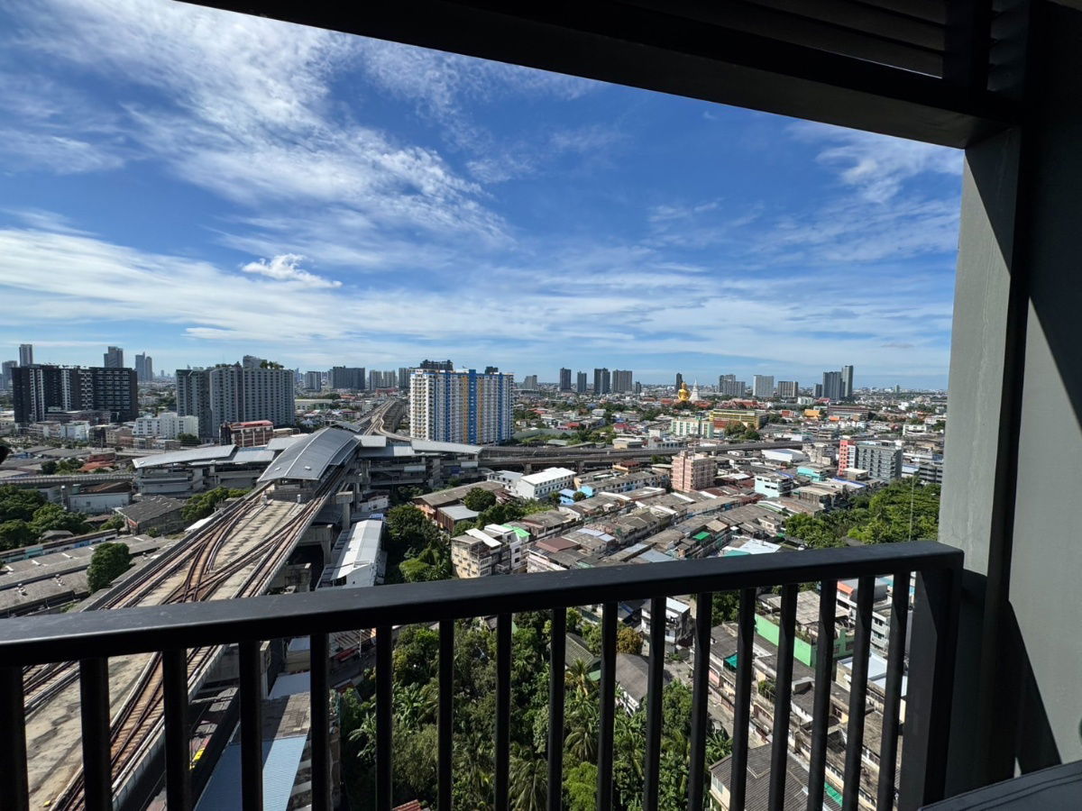 picture *** (1 Bedroom Plus) Condo for rent : Privacy Thapra Interchange *** - 11/11