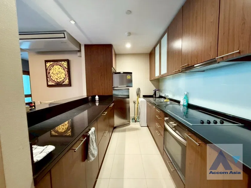 picture 🔼🔽 AccomA 📩  2 BR Condominium @Sky Villas Sathorn (1521084) - 6/16
