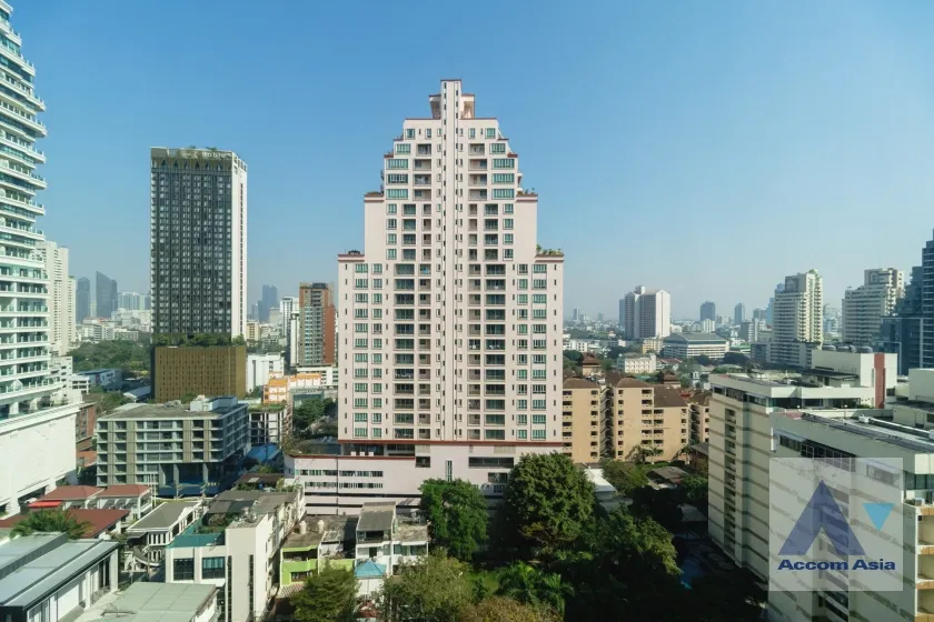 picture 🔼🔽 AccomA 📩  2 BR Condominium @Baan Suan Petch (28397) - 15/15