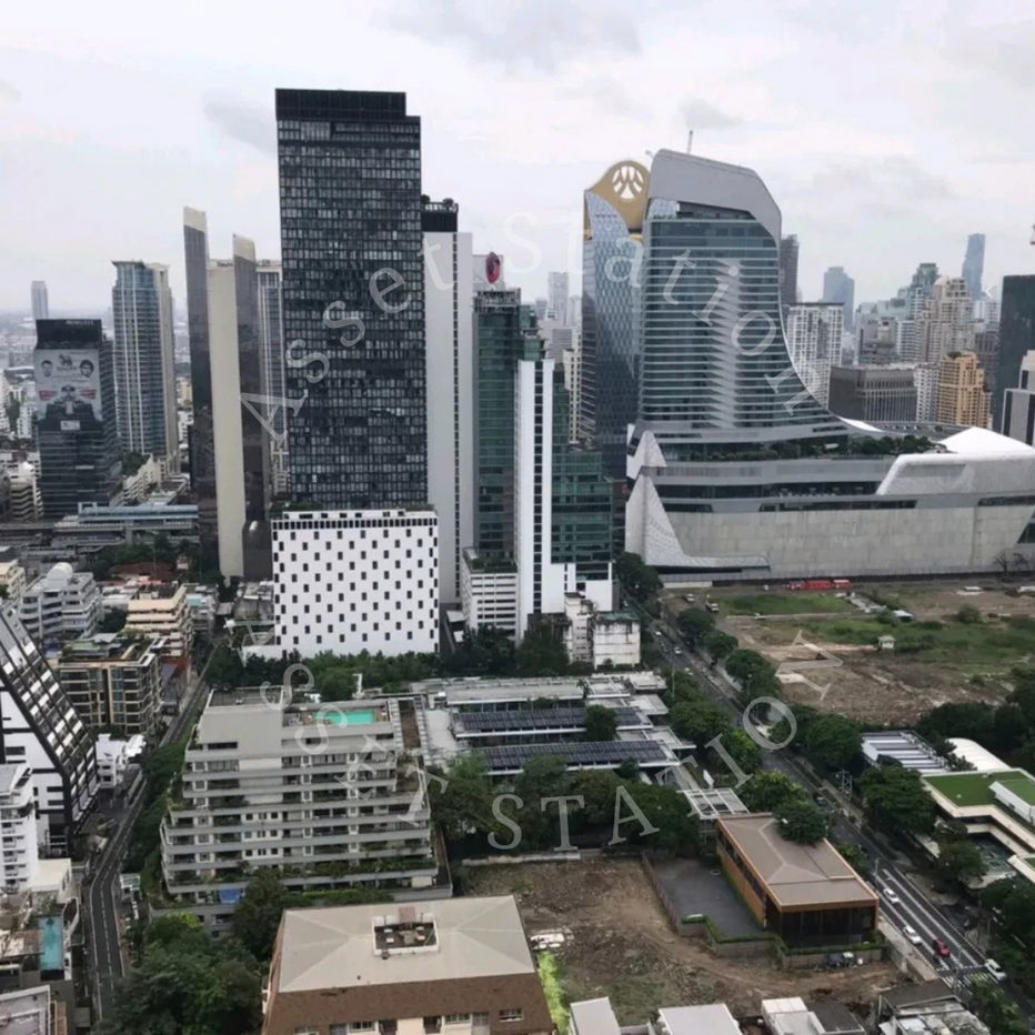 picture 🔥Life One Wireless Live Luxury in the Heart of CBD near BTS Ploenchit🔥 - 10/10