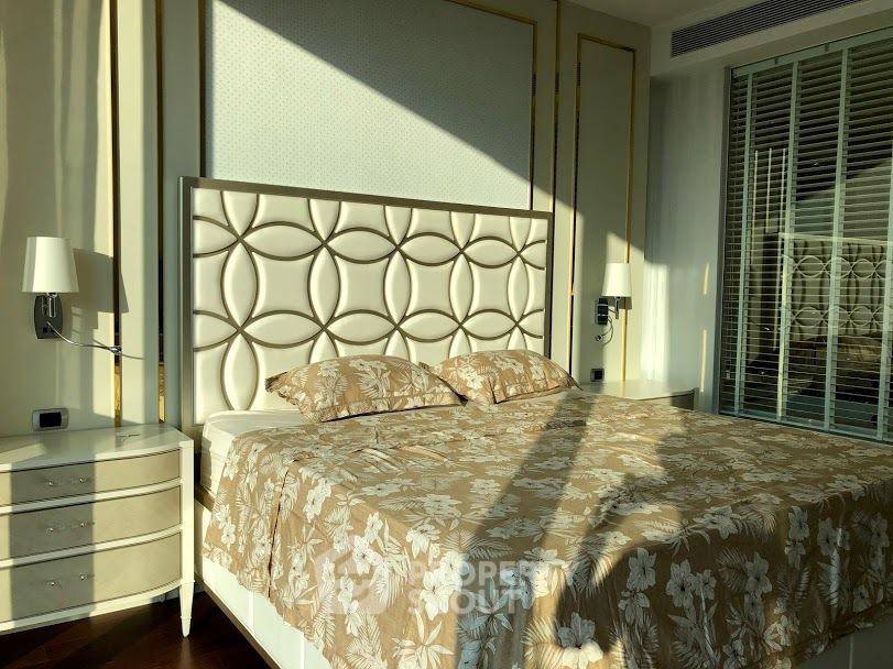 picture 2-BR Condo at Marque Sukhumvit near BTS Phrom Phong (ID 453112) - 7/13