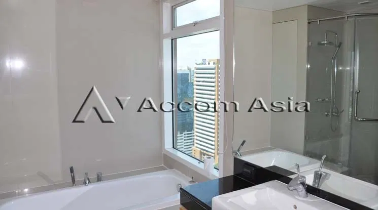 picture 🔼🔽 AccomA 📩 Condominium with panoramic city views at Fullerton Sukhumvit (1511728) - 11/11