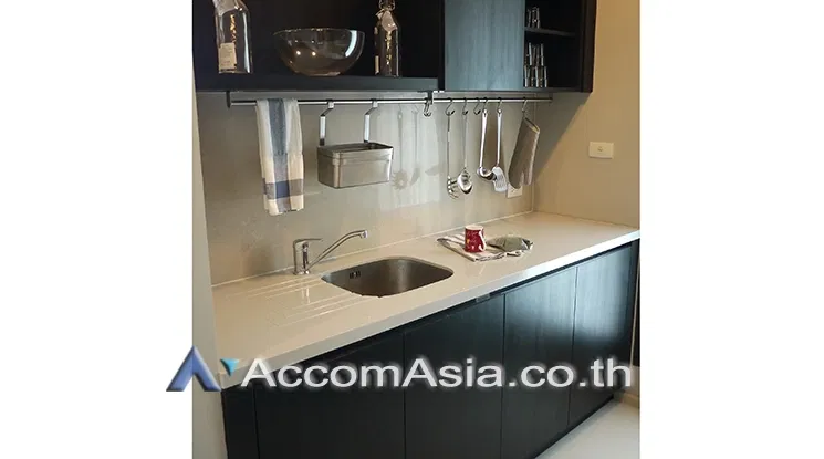 picture 🔼🔽 AccomA 📩  2 BR Condominium @Rhythm Sukhumvit 44/1   (AA21905) - 5/6