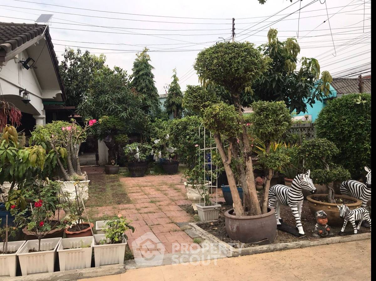 picture 4-BR House in Don Mueang (ID 1020088) - 3/7