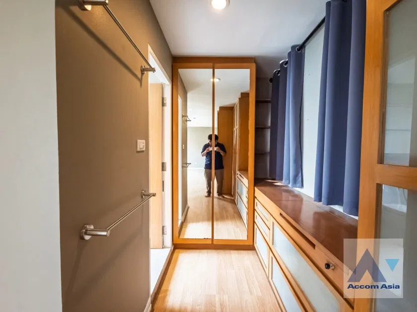 รูป 🔼🔽 AccomA 📩  3 BR Condominium @Polo Residence (AA42846) - รูปที่ 7/16