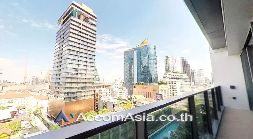 picture 🔼🔽 AccomA 📩  2 BR Condominium @Tela Thonglor (AA22161) - 14/14