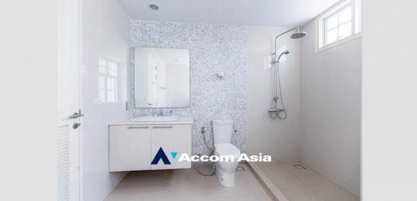 รูป 🔼🔽 AccomA 📩  3 BR Townhouse @Garden Square Sukhumvit 77 (13002263) - รูปที่ 11/14