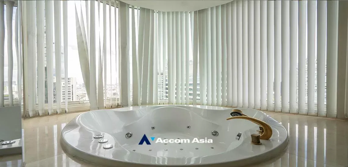 รูป 🔼🔽 AccomA 📩  3 BR Condominium @The Infinity Sathorn (AA32108) - รูปที่ 10/10