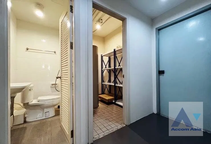 รูป 🔼🔽 AccomA 📩 Elegant condo with modern interior near Lumpini Park at All Seasons Mansion (1512472) - รูปที่ 8/20