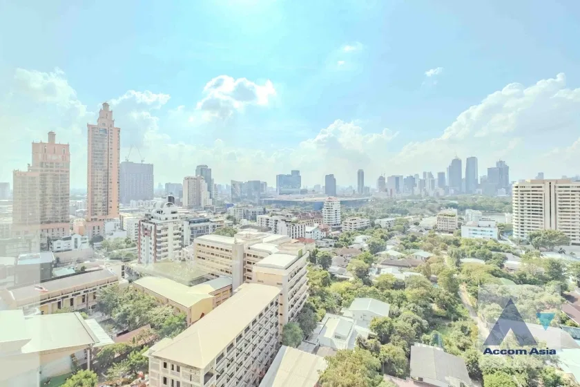 รูป 🔼🔽 AccomA 📩  3 BR Condominium @Wilshire (1510926) - รูปที่ 9/20