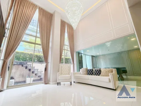 🔼🔽 AccomA 📩 Pet friendly,Duplex Condo,Ground Floor 3 BR Condominium @Ficus Lane (AA30772)