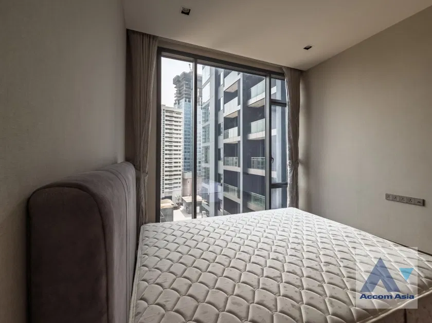 picture 🔼🔽 AccomA 📩 Modern condominium with City Views and Open Layout in Sukhumvit (AA42976) - 14/20