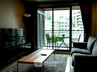 Condos for rent : 2-BR Condo at Mirage Sukhumvit 27 near BTS Asok (ID 1371437)