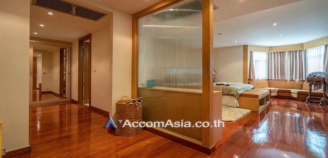 รูป 🔼🔽 AccomA 📩  3 BR Condominium @Cadogan Private Residence (AA29584) - รูปที่ 5/10