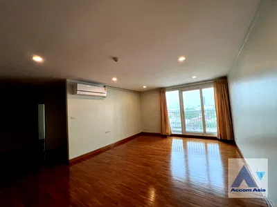 Condos for rent : 🔼🔽 AccomA 📩  3 BR Condominium @Baan Siri Sathorn Suanplu (AA39886)