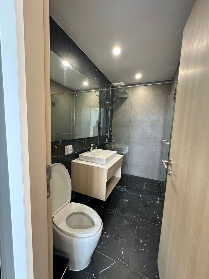 picture For   rent   Skyrise Avenue Sukhumvit 64  🔴🔴 - 11/12