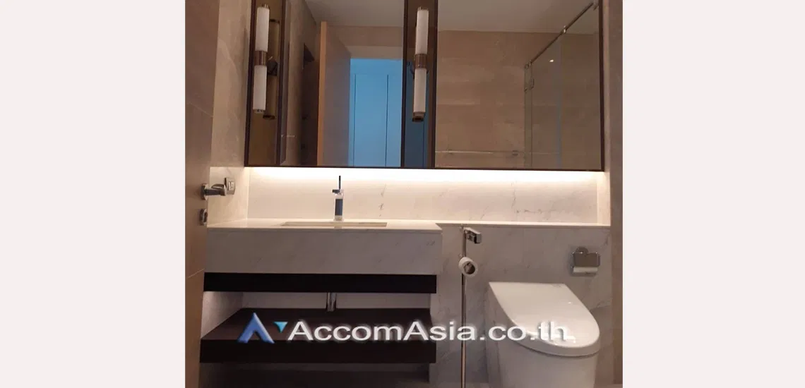 รูป 🔼🔽 AccomA 📩  1 BR Condominium @Sindhorn Residence (AA19874) - รูปที่ 20/20