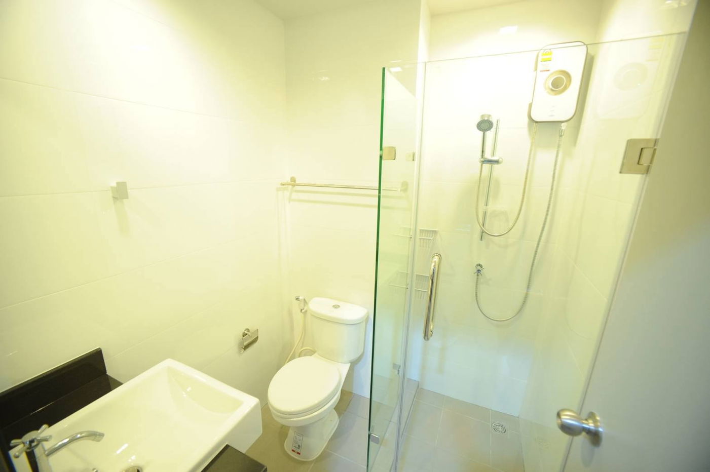 picture Condo For Rent Chapter One Midtown Ladprao 24 (C6808059) ID Line : @condo44 - 1/1