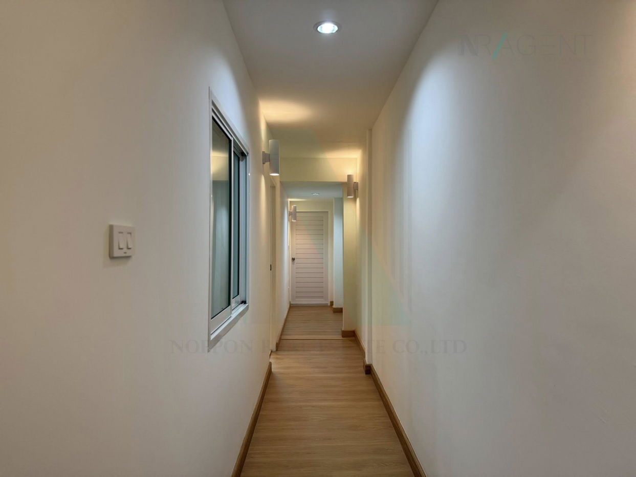 picture 📌 For Sell Town house BAAN SUD THEERUK 2-story 3 bedroom 2 bathroom - 4/8