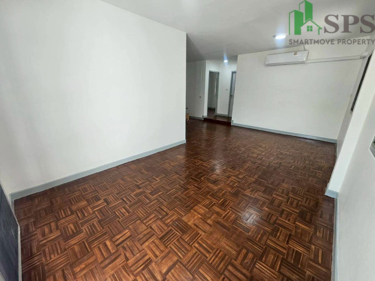 picture Single-Storey House for Rent Newly Renovated Sasikarn Village, Thepharak Near MRT Sri Thepha Station (SPSP616) - 6/18