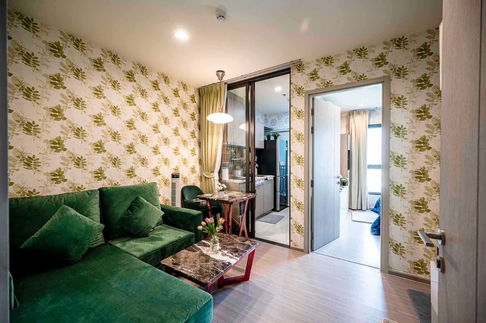 For Sale: Life Sukhumvit 62 by AP
