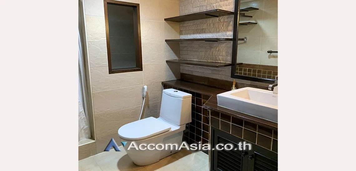 picture 🔼🔽 AccomA 📩  3 BR Townhouse @Kiarti Thanee City (AA28231) - 8/10