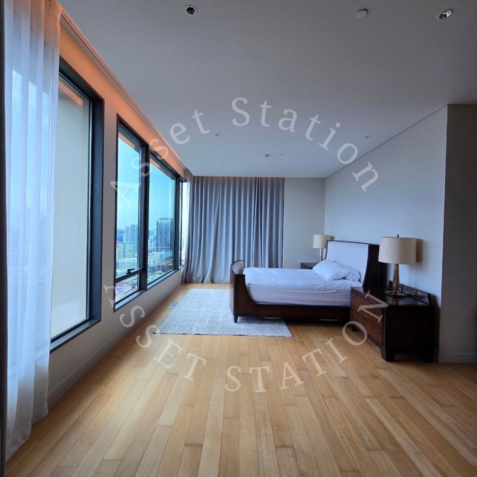 รูป 🚈  คอนโดหรู ใจกลางเพลินจิต Sindhorn Residence – ใกล้ BTS เดินทางสะดวกสุด ๆ ✨ - รูปที่ 9/20