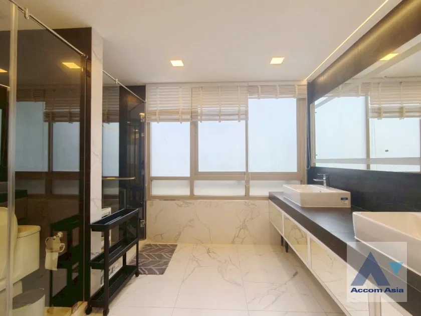 picture 🔼🔽 AccomA 📩 Pet friendly,Duplex Condo,Ground Floor 3 BR Condominium @Ficus Lane (AA30772) - 19/20