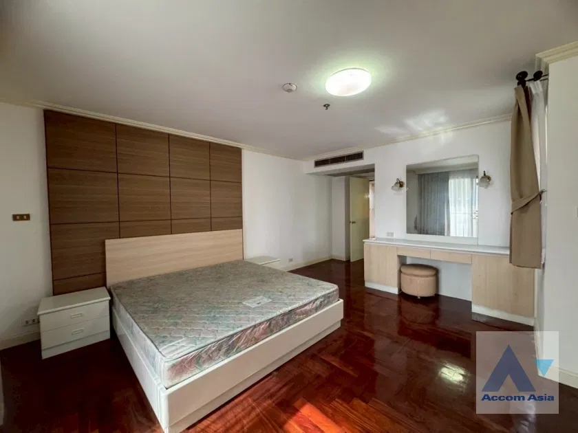 picture 🔼🔽 AccomA 📩  2 BR Condominium @Baan Suan Petch (28195) - 17/20