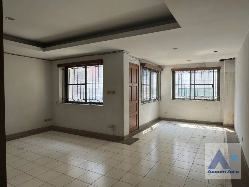 รูป 🔼🔽 AccomA 📩  5 BR Townhouse in Phra Khanong Nuea (AA43747) - รูปที่ 19/20