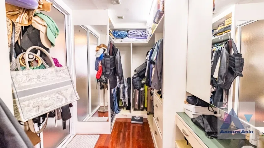 รูป 🔼🔽 AccomA 📩  3 BR Condominium @Baan Prompong (21272) - รูปที่ 16/20