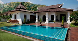Project Banyan Residences Villas Hua Hin Picture - 3/8