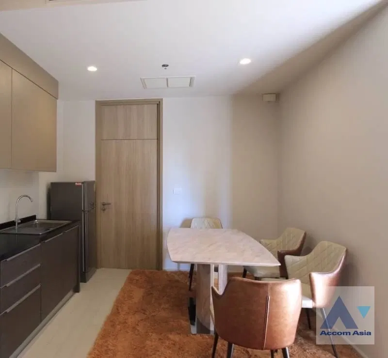 picture 🔼🔽 AccomA 📩 Corner Unit 2 BR Condominium @Noble Ploenchit (AA28826) - 2/10