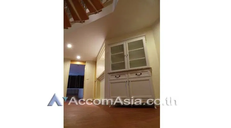 รูป 🔼🔽 AccomA 📩 Duplex Condo 4 BR Condominium @Tai Ping Tower (AA10010) - รูปที่ 5/9