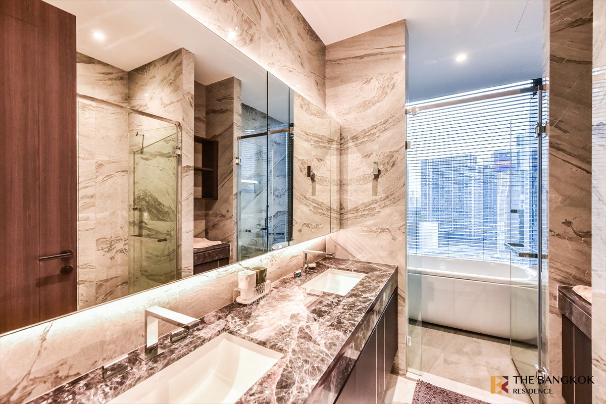 รูป Laviq Sukhumvit 57 💫Luxuriously Elevated Unit ✨Near BTS Thonglor - รูปที่ 8/9