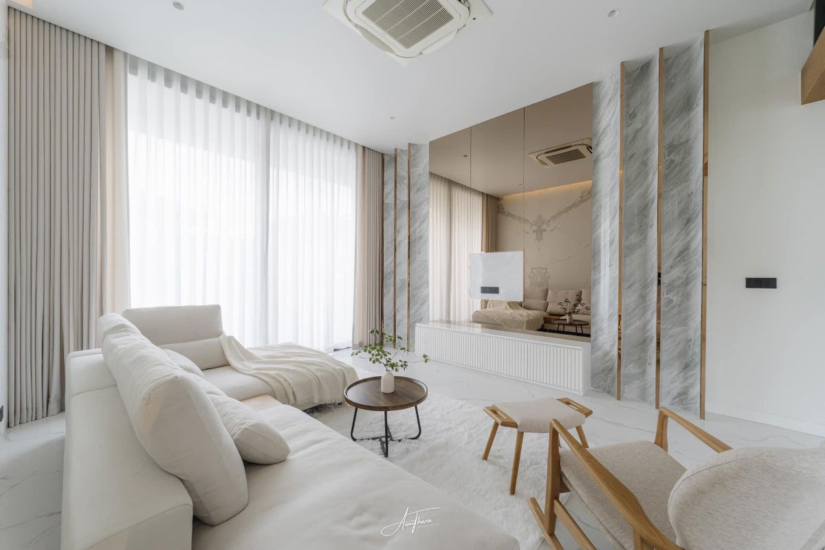 picture #R6030 🎉 280868 House for rent  Soi Ekkamai 10 - 18/21