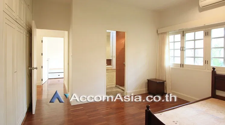รูป 🔼🔽 AccomA 📩 Pet friendly 3 BR Townhouse @House in garden compound with pool (2611828) - รูปที่ 12/14