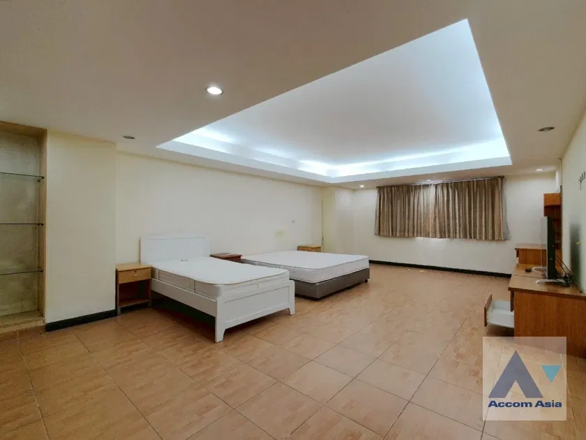 picture 🔼🔽 AccomA 📩 Elegant City View Residence in Classic Sukhumvit 39 at Royal Castle - 11/20