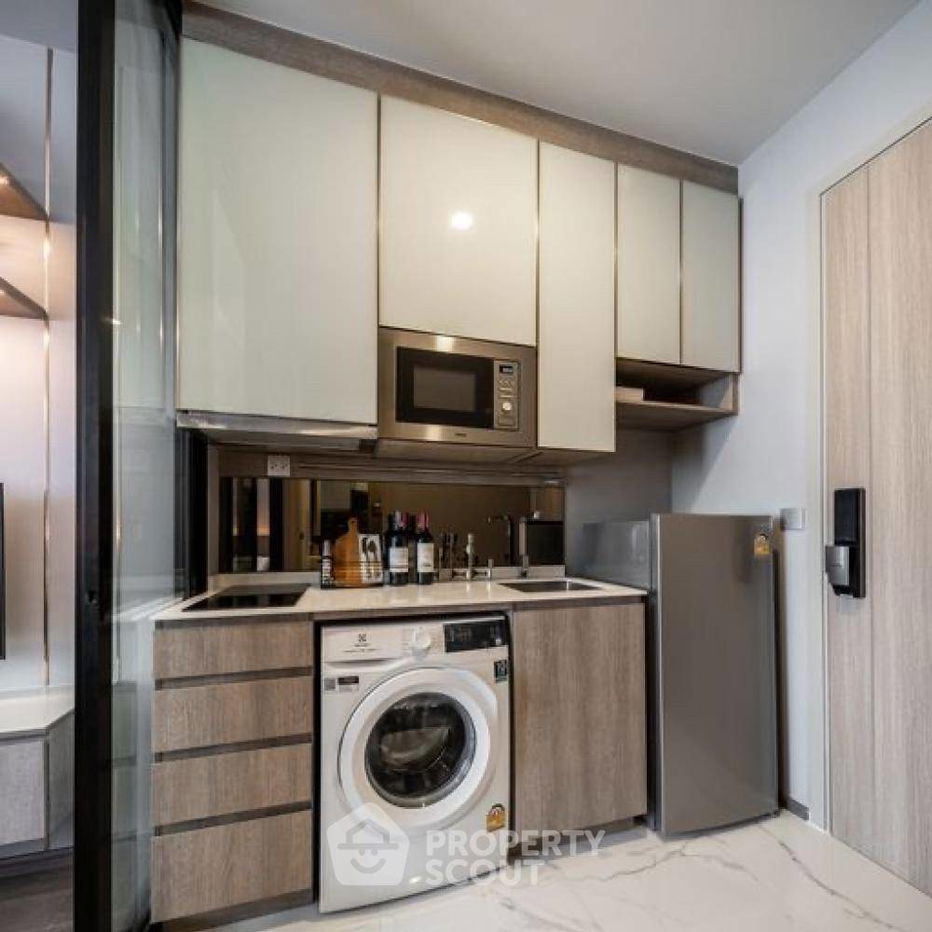 picture 1-BR Condo at Park Origin Phayathai near BTS Phaya Thai (ID 1016019) - 8/14