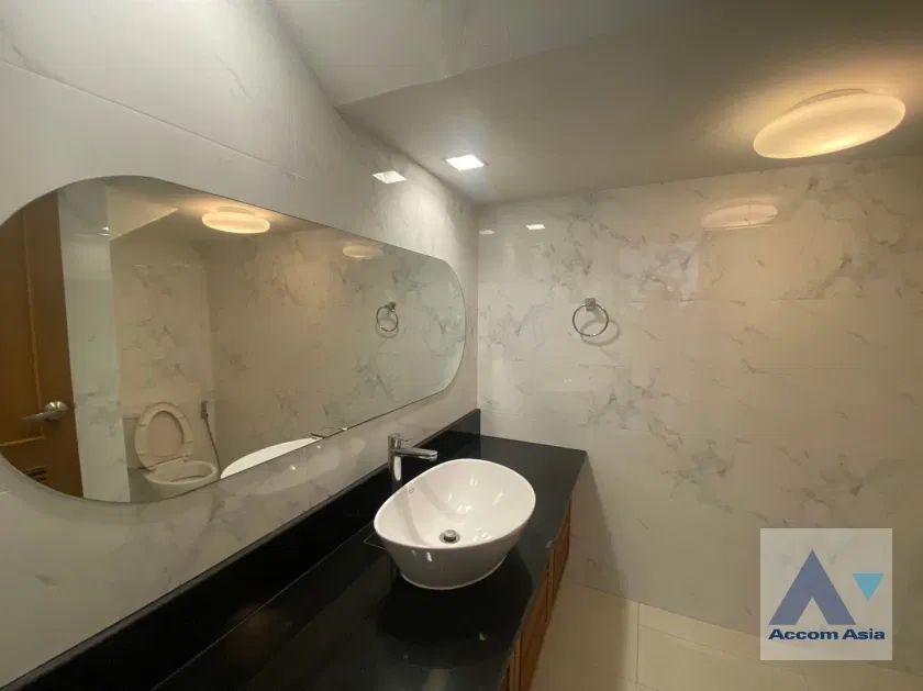 picture 🔼🔽 AccomA 📩 Pet friendly 4 BR Townhouse @Kiarti Thanee City (AA38715) - 19/20