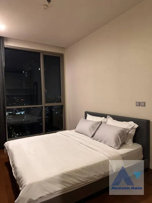 รูป 🔼🔽 AccomA 📩  2 BR Condominium @Quattro Thonglor (AA42509) - รูปที่ 11/16