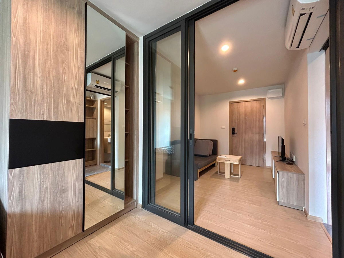 picture 🌆 For Rent: The Excel Hideaway Sukhumvit 71 | Near BTS Phra Khanong – Ekkamai | Fully Furnished, Ready to Move In @90condo 🌃 - 2/9