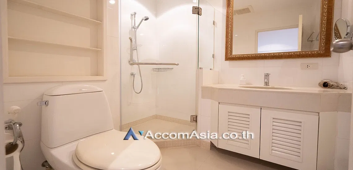 รูป 🔼🔽 AccomA 📩  3 BR Condominium @Baan Siri 24 Condominium (AA19150) - รูปที่ 5/11