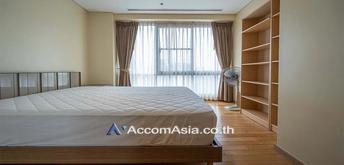 รูป 🔼🔽 AccomA 📩 The Lakes Bangkok - รูปที่ 6/8