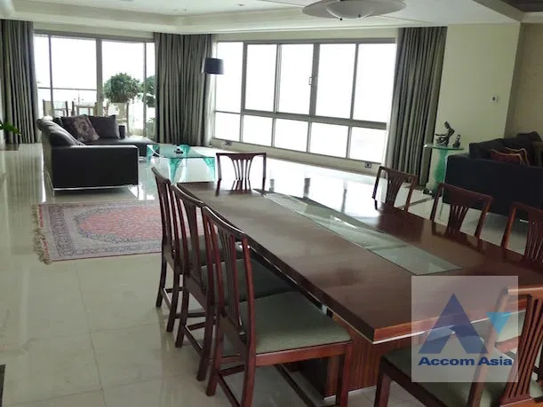 รูป 🔼🔽 AccomA 📩 Pet friendly 4 BR Condominium @The Lakes (AA29946) - รูปที่ 5/20
