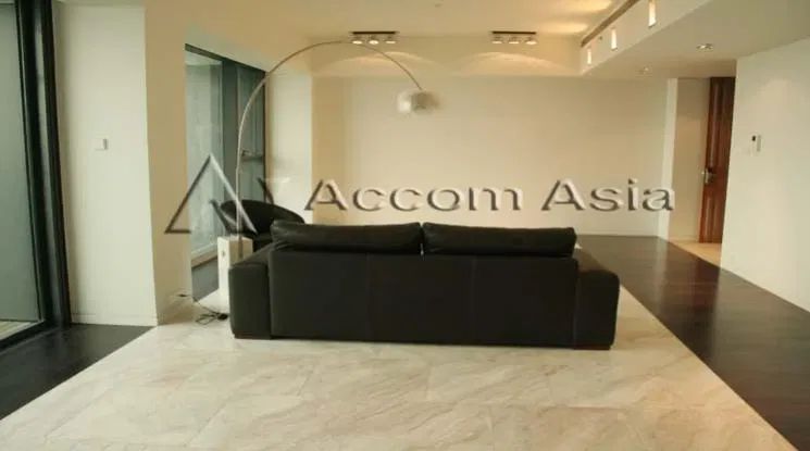 รูป 🔼🔽 AccomA 📩  3 BR Condominium @The Met Sathorn (1515190) - รูปที่ 4/9