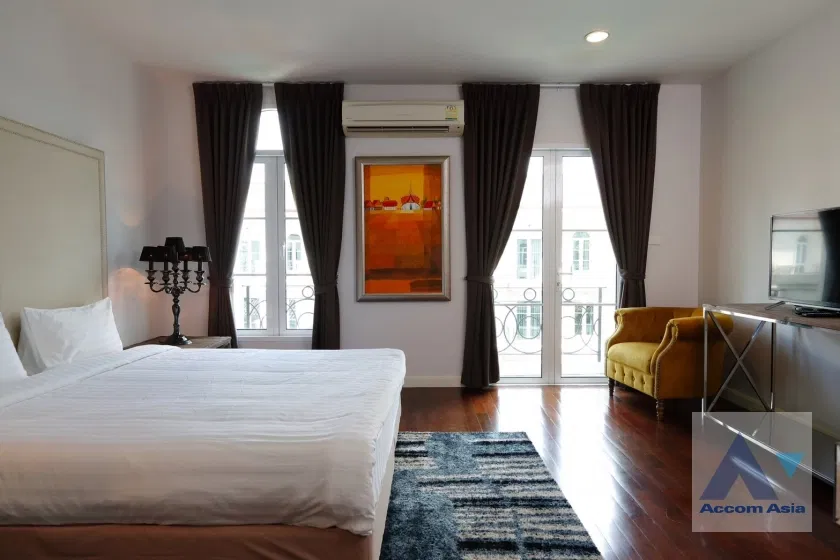 picture 🔼🔽 AccomA 📩  Fully furnished Townhouse for rent at In Home Luxury Residence (AA42514) - 7/18