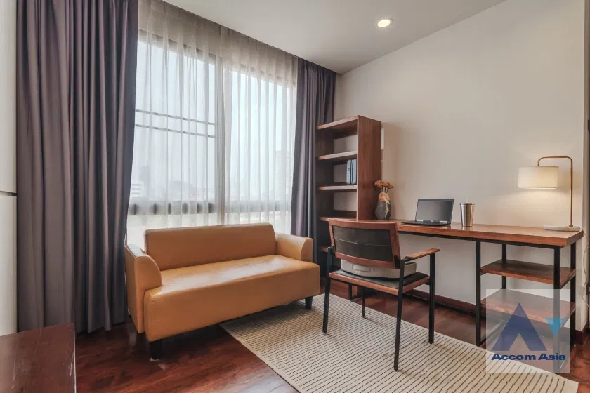 รูป 🔼🔽 AccomA 📩  3 BR Condominium @Prime Mansion One (AA41737) - รูปที่ 7/20