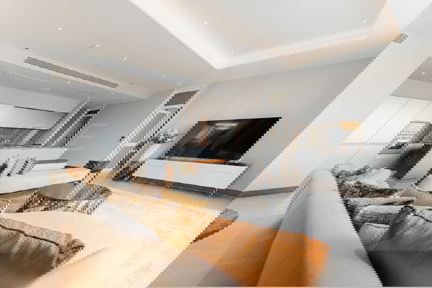 รูป The Residence at Mandarin Oriental 3 bedrooms, for sale - รูปที่ 2/10